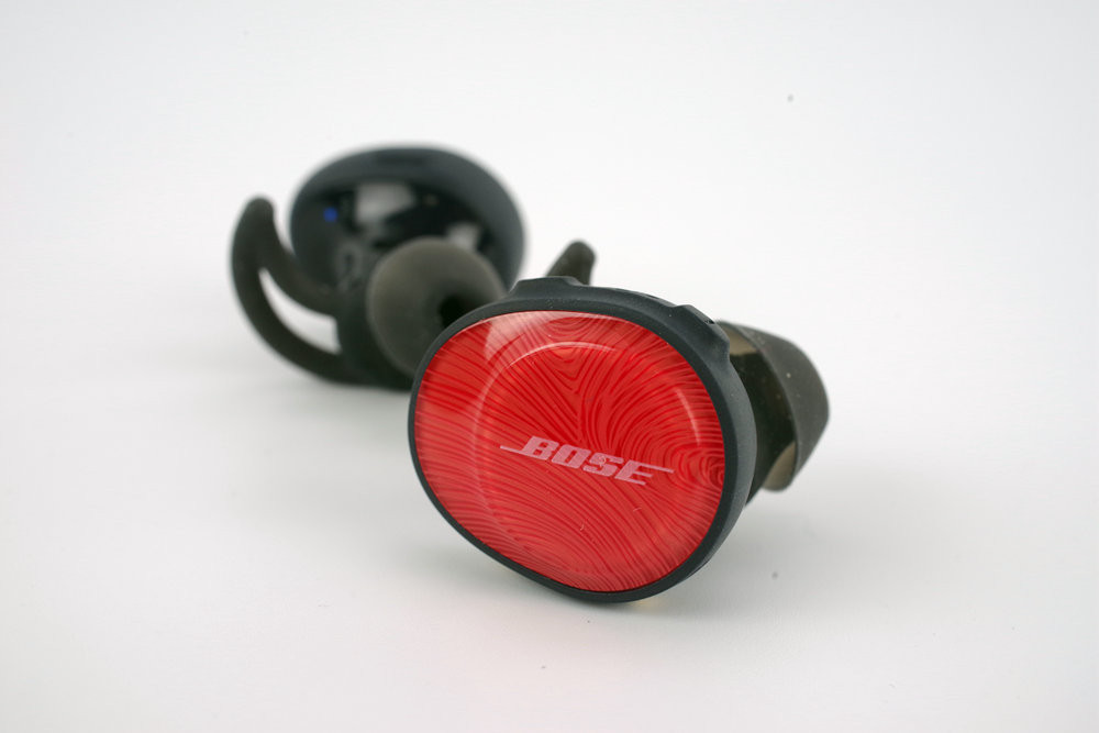 Bose 首款真無線耳機之作， Bose SoundSport Free 動手玩(133238) - Cool3c