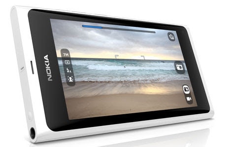 是Nokia 智慧裝置品牌使用權正式移交 HMD ，力圖以簡潔、耐用重返榮耀這篇文章的首圖