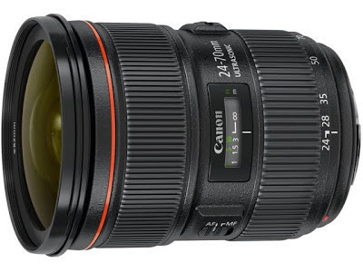 Canon 、 Tamron 大光圈標準鏡皇聯袂更新#鏡頭(55720) - Cool3c