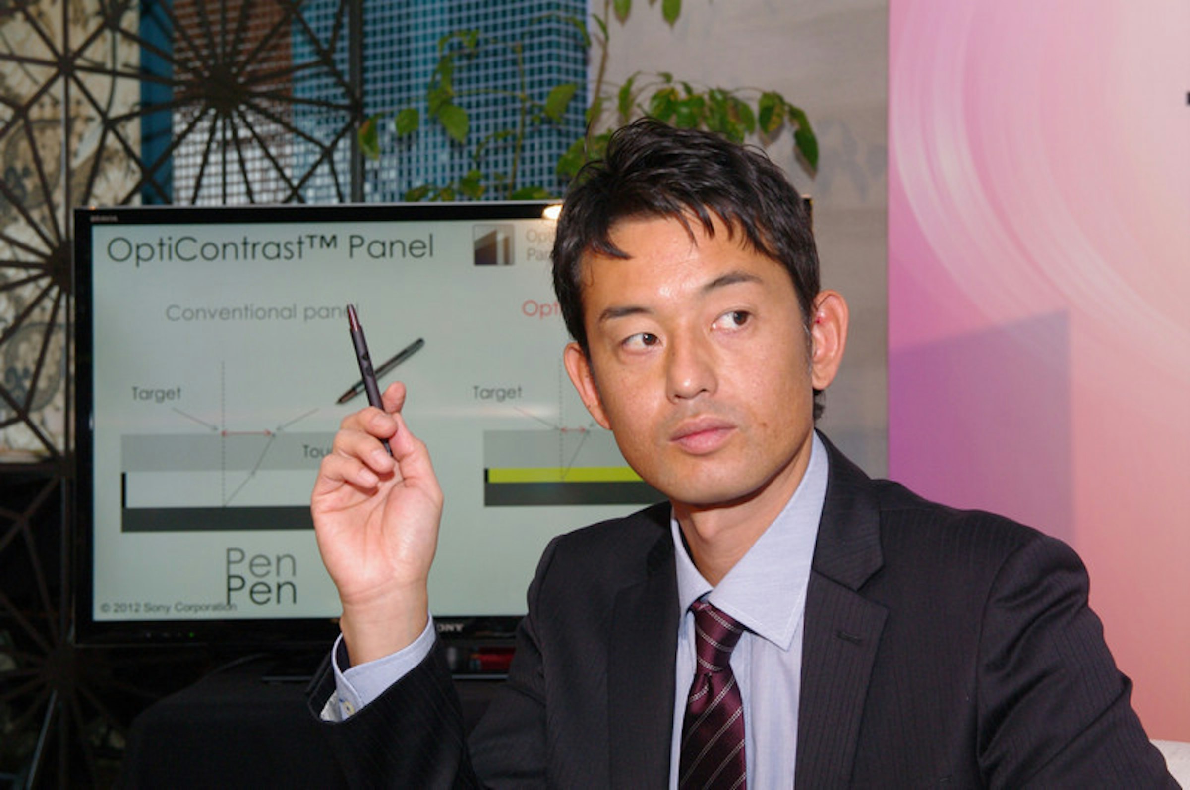 是為了維持機構品質而堅持日本生產：專訪 Sony Vaio Duo 11 設計師森繁樹這篇文章的首圖