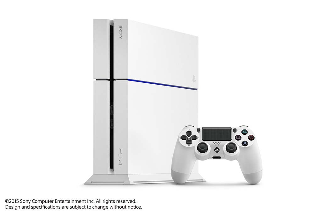 是SCE 宣布將推出第二世代 PlayStation 4 ，更輕、更省電這篇文章的首圖