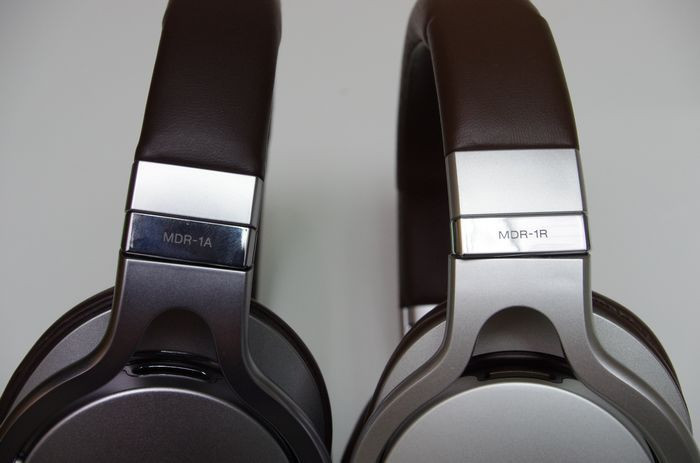 Hi-Res 隨身鑑賞的至福， Sony MDR-1A 、 MDR-1ADAC 耳機動手玩(上