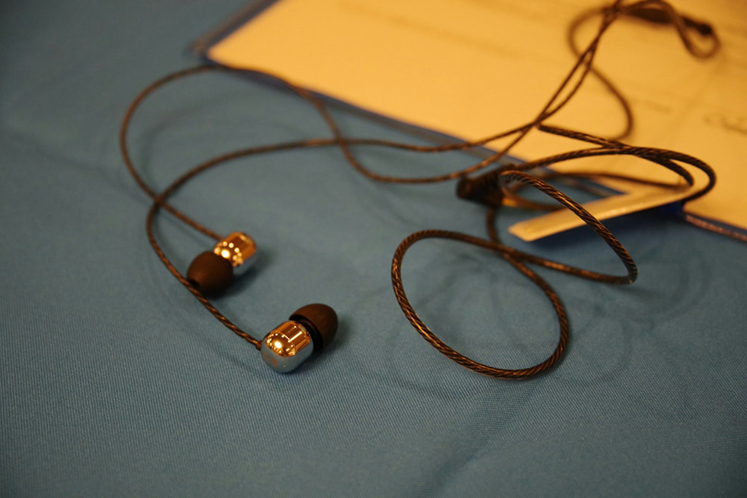 Headphones, Jewellery, Amber, Copper, headphones, headphones, audio equipment, technology, fashion accessory, jewellery, audio, electronic device, metal, copper