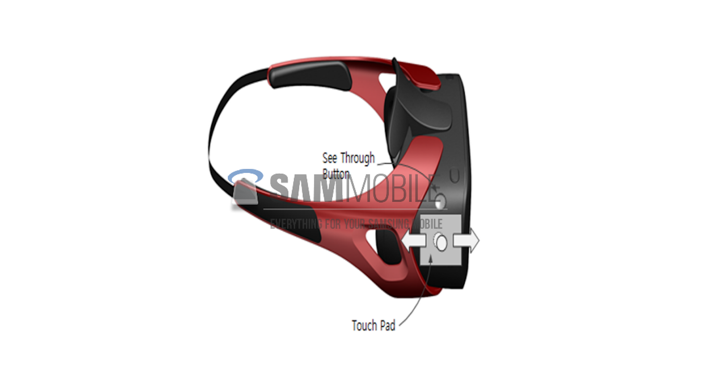 是傳三星將於 IFA 發表增強實境眼鏡 Gear VR這篇文章的首圖