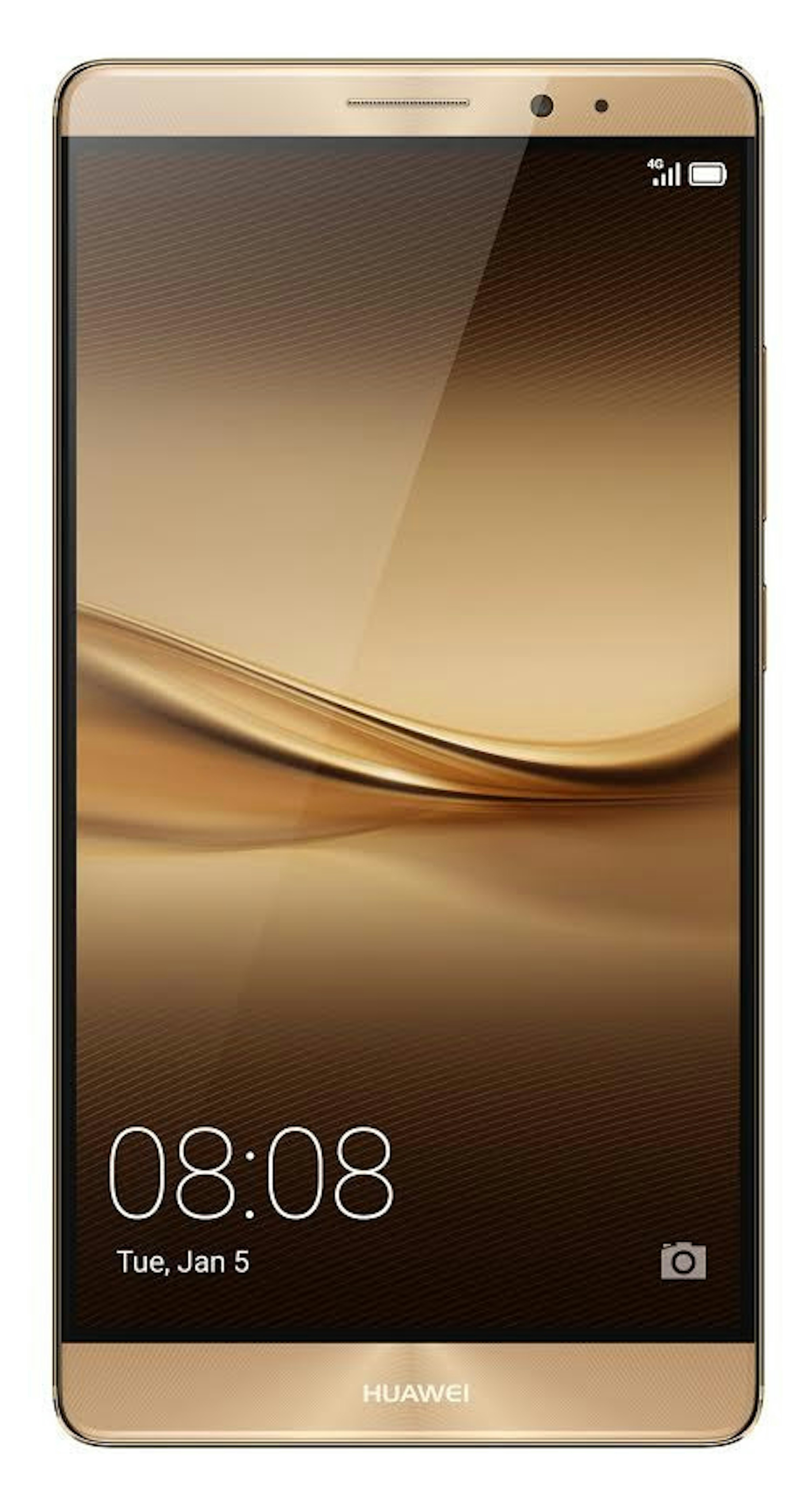 是CES 2016 ：華為展出 Mate 8 國際版，主打商務大螢幕機種這篇文章的首圖