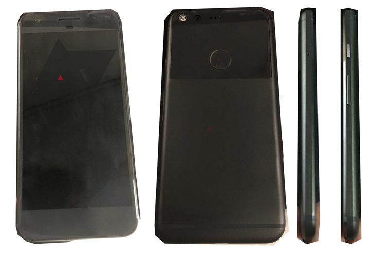 HTC Nexus 新機 Sailfish 、 Marlin 主要規格於 FCC 曝光，分別採用 5 吋與 5.5 吋顯示器