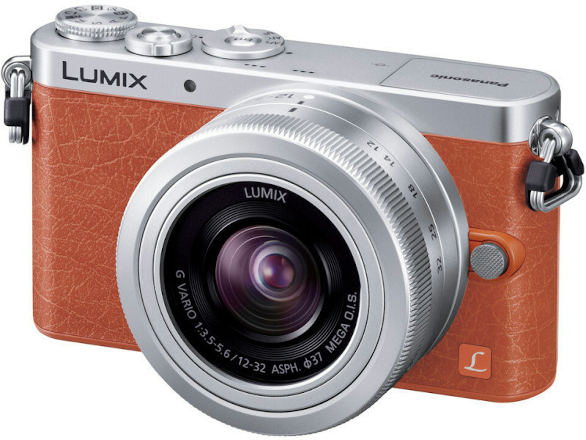 是體積再微縮， Panasonic 發表可達 1/16,000 秒快門之 m43 機身 GM這篇文章的首圖