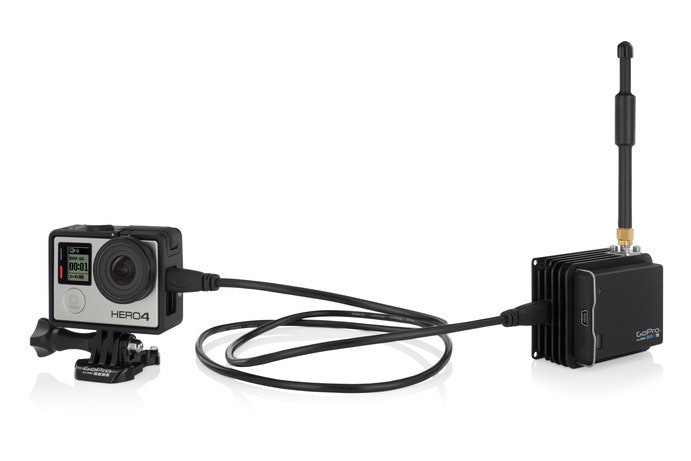 Gopro 發表即時影像串流套件herocast 可對應hero 3 與hero 4 Black 癮科技cool3c Gopro 發表即時影像串流套件herocast 可對應hero 3 與hero 4 Black 癮科技cool3c