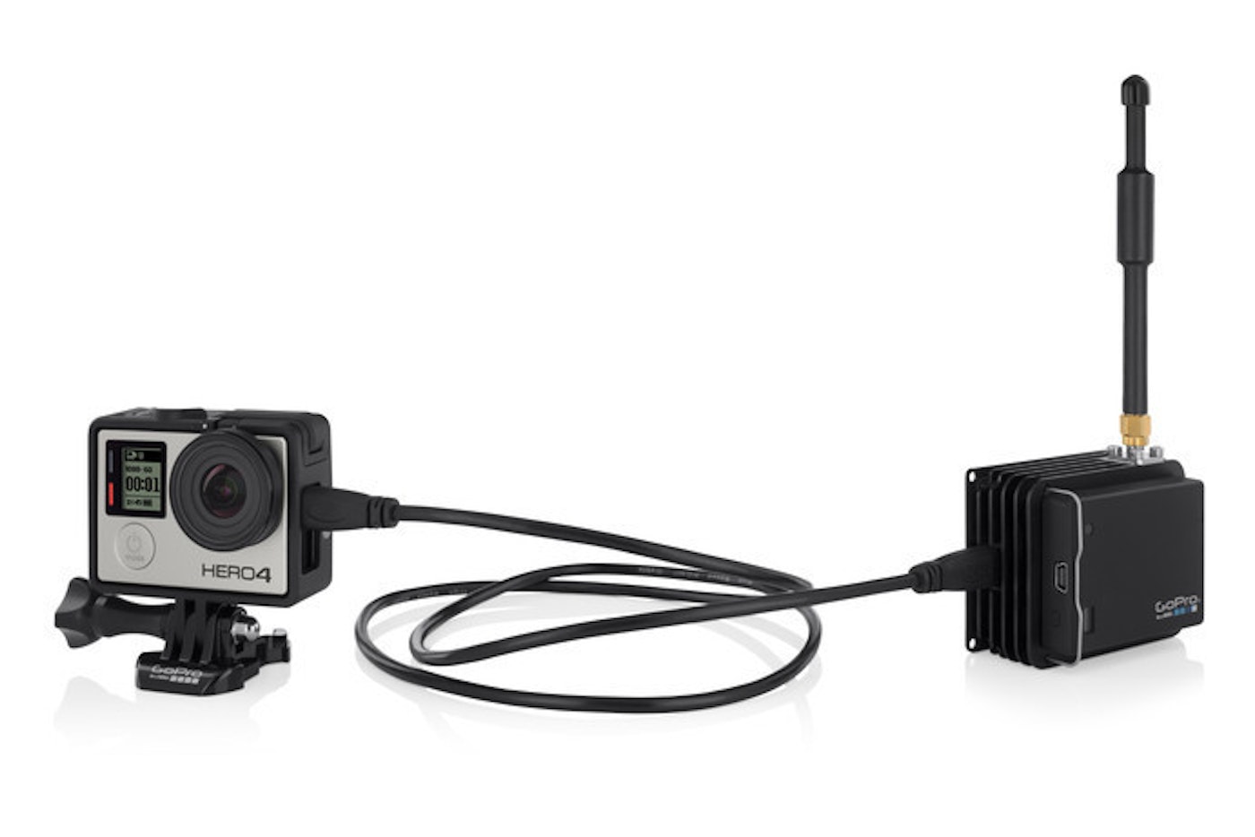 kolor gopro