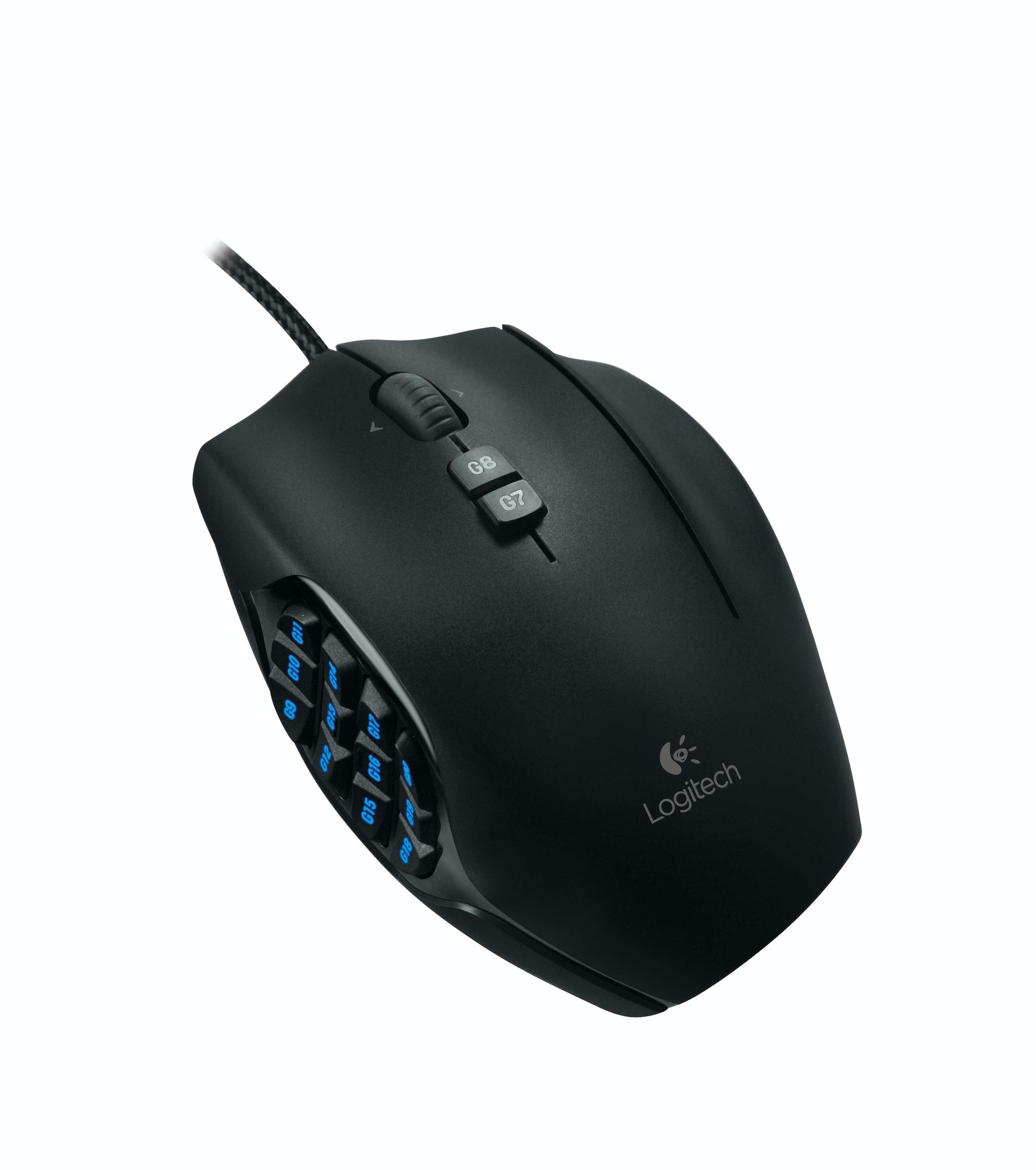 羅技跟進mmo 風潮 推出擁有 個可自訂控制鍵的g600 電競滑鼠 Logitech 癮科技cool3c 羅技跟進mmo 風潮 推出擁有 個可自訂控制鍵的g600 電競滑鼠 Logitech 癮科技cool3c