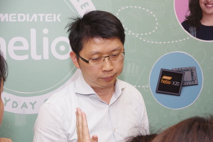 是繼噴火龍之後太陽神也發爐了,傳聯發科 Helio X20 也出現過熱情況這篇文章的首圖