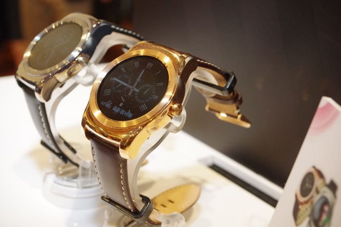 是LG Android Wear 智慧錶 Watch Urbane 動眼看這篇文章的首圖
