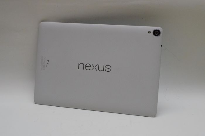 啊！是Google 的味道， HTC Nexus 9 平板電腦動手玩#Android (86921