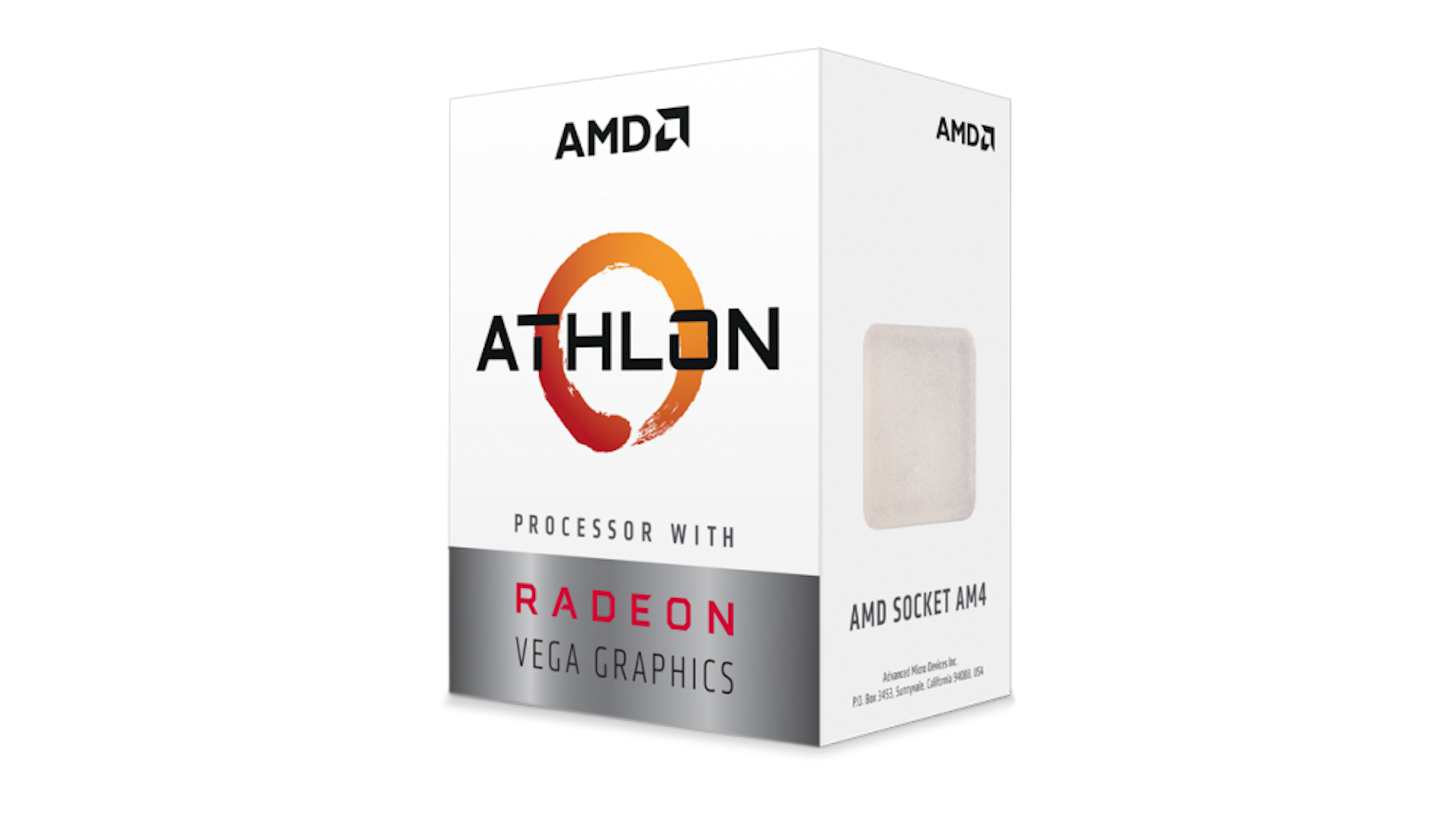 , Advanced Micro Devices, Athlon, Brand, Logo, Product design, Product, Accelerated processing unit, Packaging and labeling, Design, Athlon, product, product, brand, font, logo, packaging and labeling, Asus