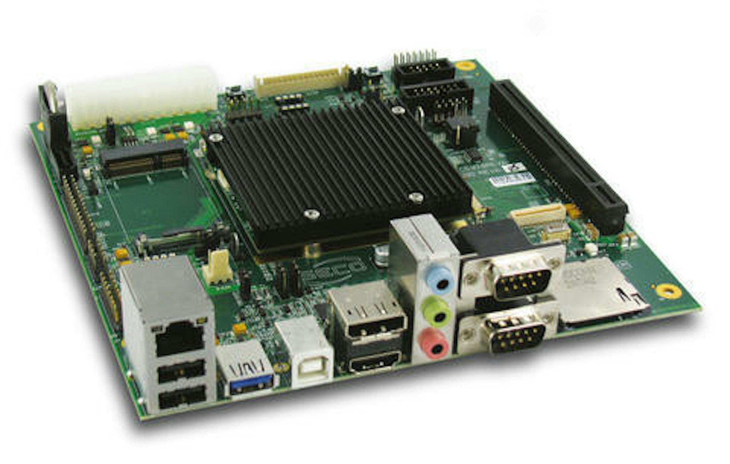 是HPC 軟體開發商 Allinea Software 宣佈支援 NVIDIA CUDA 5.5 與 CUDA ARM這篇文章的首圖