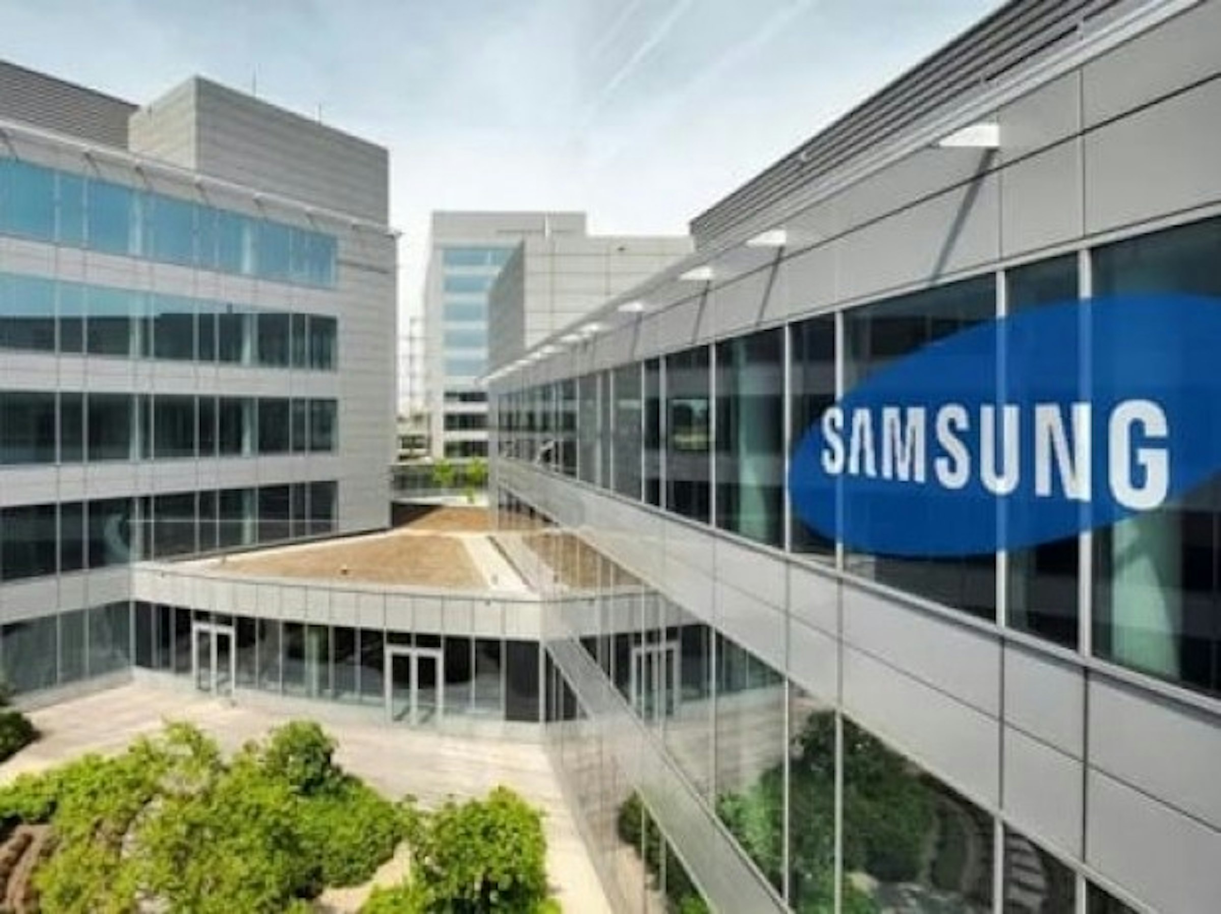 Samsung Galaxy S, India, , Samsung, Factory, , Business, Samsung Electronics, , Huawei, samsung, commercial building, building, property, corporate headquarters, metropolitan area, mixed use, architecture, headquarters, residential area, real estate, Samsung