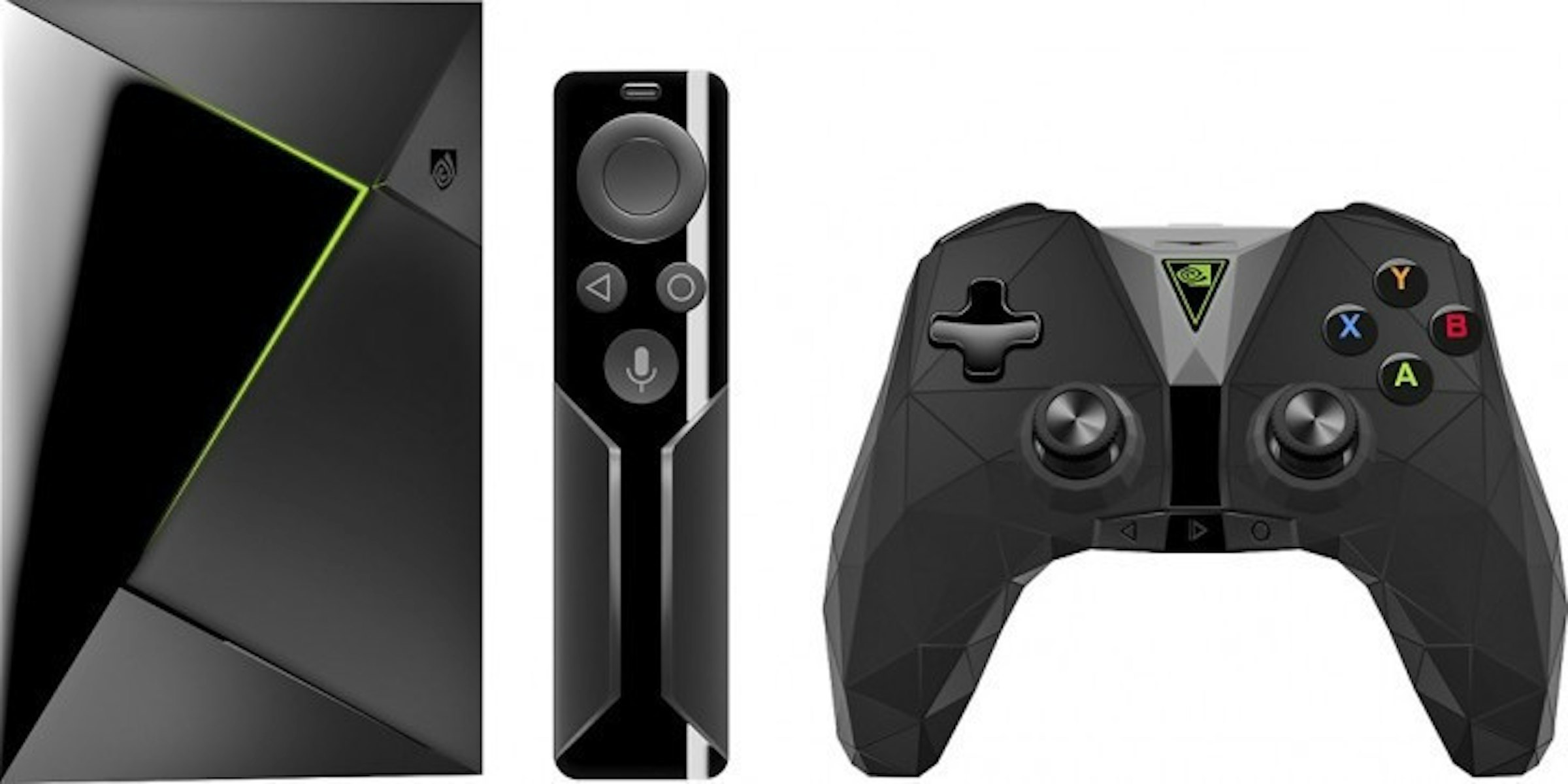 是NVIDIA Shield TV 仍將有後續機種？傳將使用 Switch 同級的 Tegra 應用處理器這篇文章的首圖