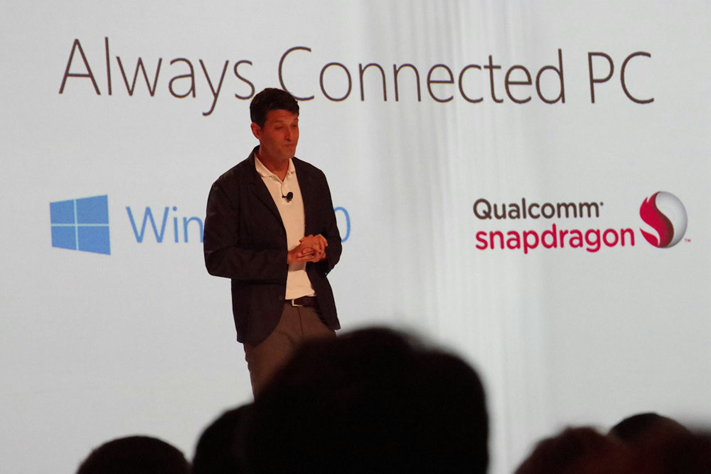 Laptop, Qualcomm Snapdragon, , Microsoft, , , ASUS, Windows 10, Handheld Devices, Qualcomm, public speaking, public speaking, presentation, orator, communication, public relations, speech, motivational speaker, business development, human behavior, professional, Qualcomm Snapdragon