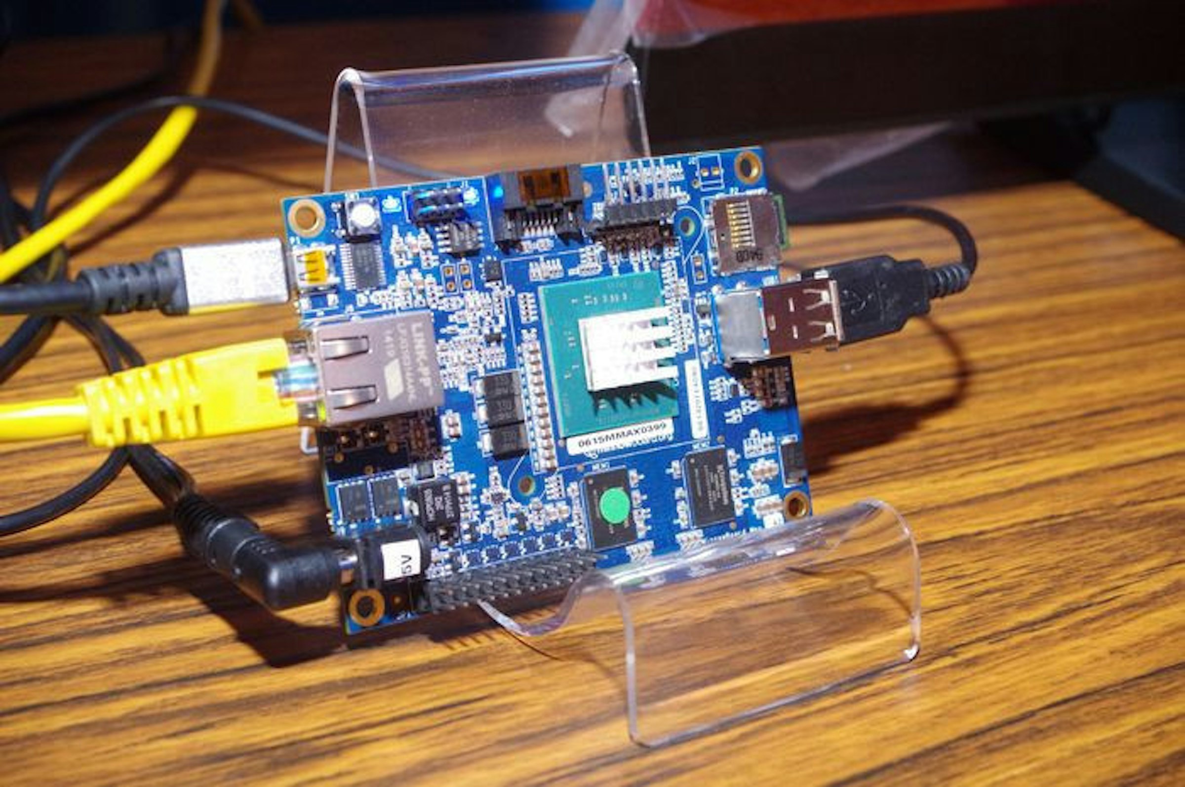 是Raspberry Pi 2 與 MinnowBoard Max 玩家照過來， Windows 10 for IoT Core 正式版釋出嚕這篇文章的首圖