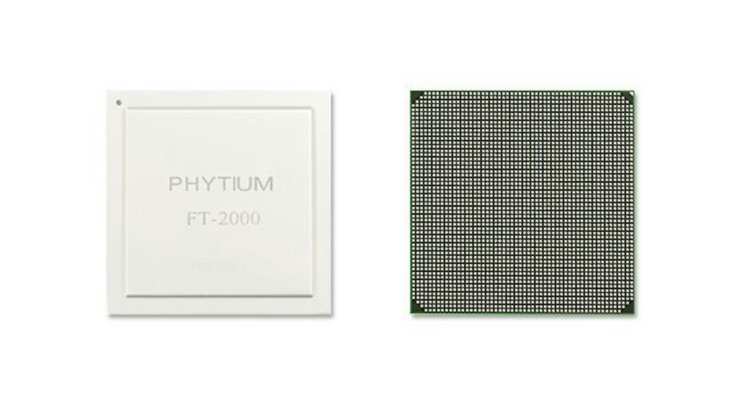 是中國 Phytiun Technologies 發表基於 ARMv8 超級電腦處理器，效能號稱可達 512GFLOPS這篇文章的首圖