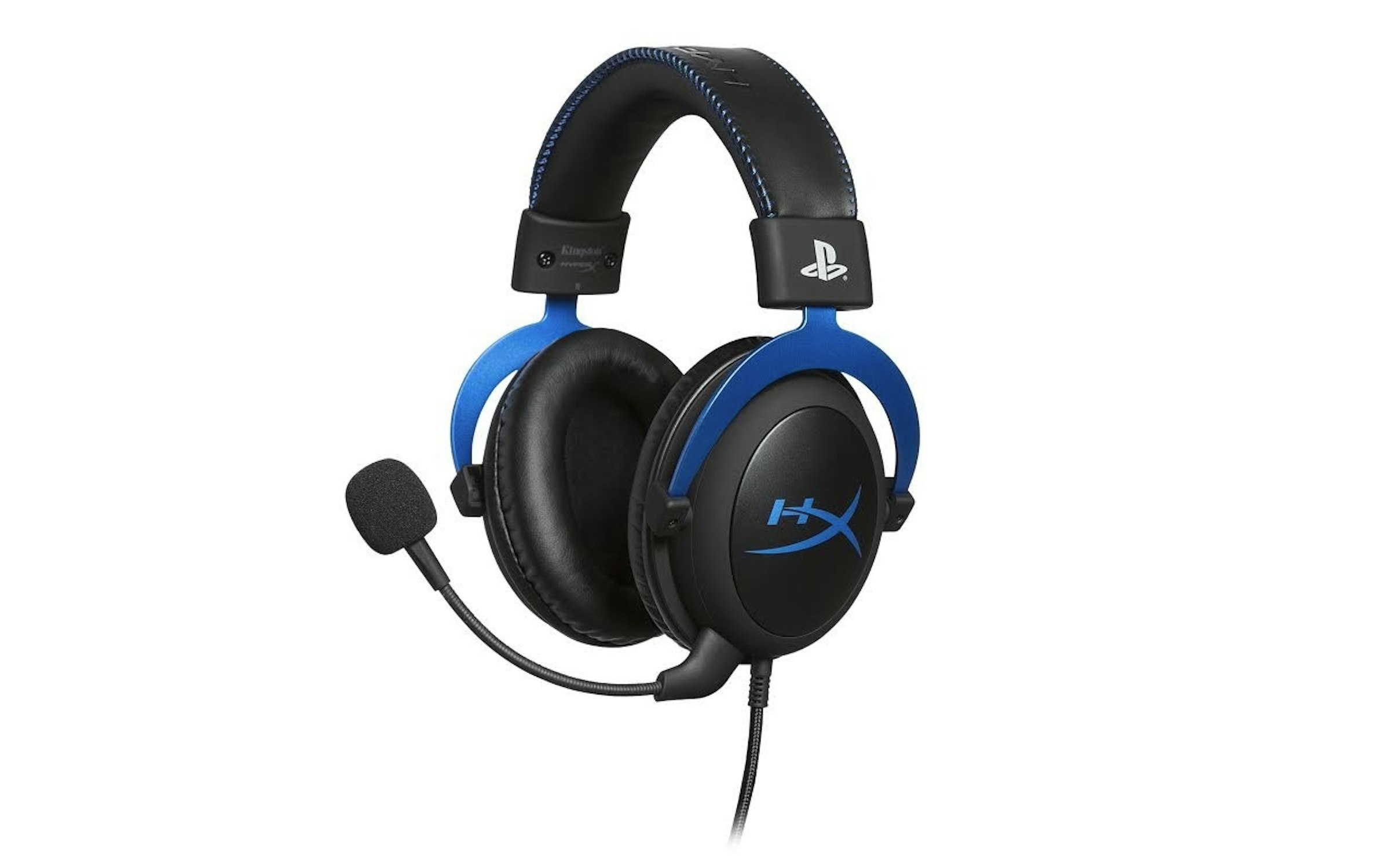 Kingston HyperX Cloud, Kingston Technology, , PlayStation 4, Headset, Kingston HyperX Cloud II, Kingston HyperX Cloud Stinger, HyperX Pulsefire FPS Pro RGB Gaming Mouse HX-MC003B, HyperX Pulsefire FPS Gaming Mouse HX-MC001A/AM, Kingston HyperX Cloud Revolver, hyperx playstation 4, headphones, technology, audio equipment, electronic device, product, audio, headset, product