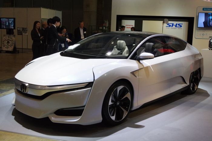 是本田車有望使用 Google 自動駕駛技術?本田宣布與 Waymo 共同進行自駕技術研究這篇文章的首圖