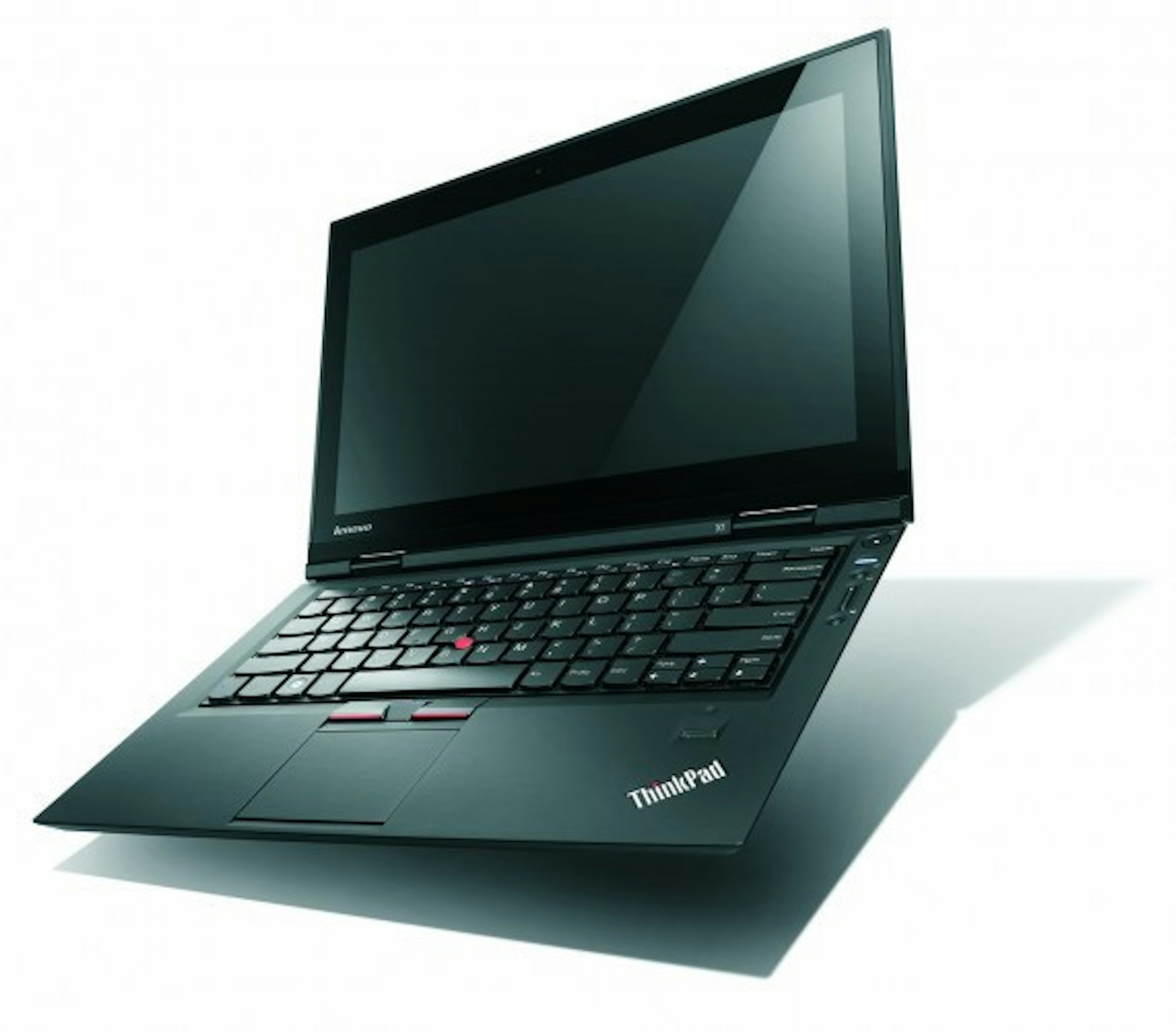 是Lenovo 商用等級 Ultrabook ， ThinkPad T430u 正式發表這篇文章的首圖