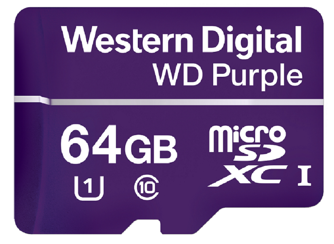 MicroSD, Secure Digital, Flash Memory Cards, Computer data storage, , Western Digital, , SanDisk, , Closed-circuit television, micro sd, text, purple, memory card, technology, product, violet, font, flash memory, product, line, Memory card