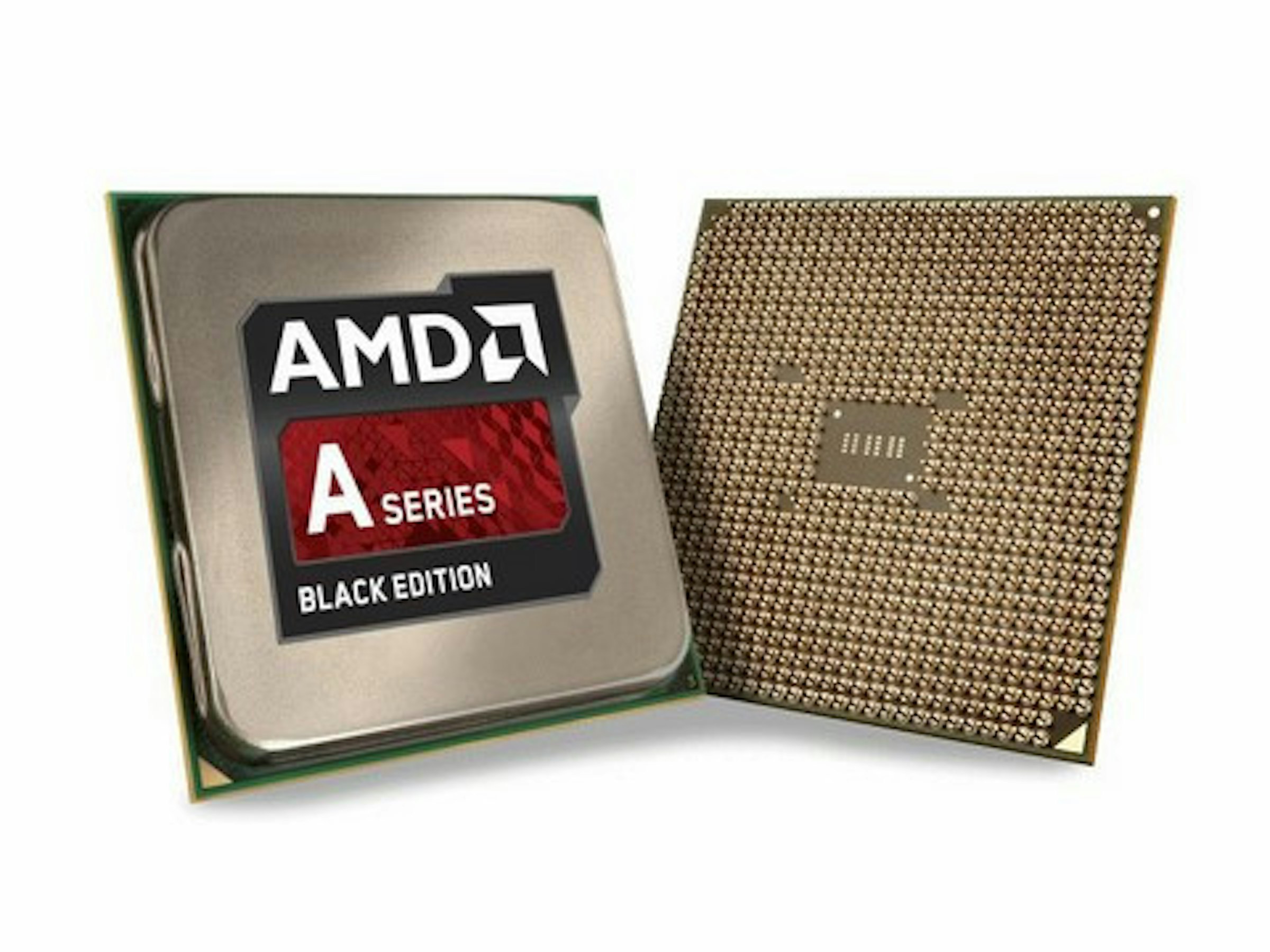 是AMD 新版桌上型 APU 登場，將 TDP 一口氣大砍 30W這篇文章的首圖