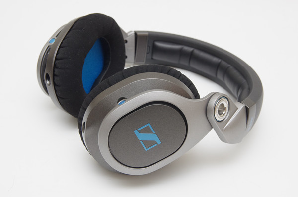 sennheiser hd8