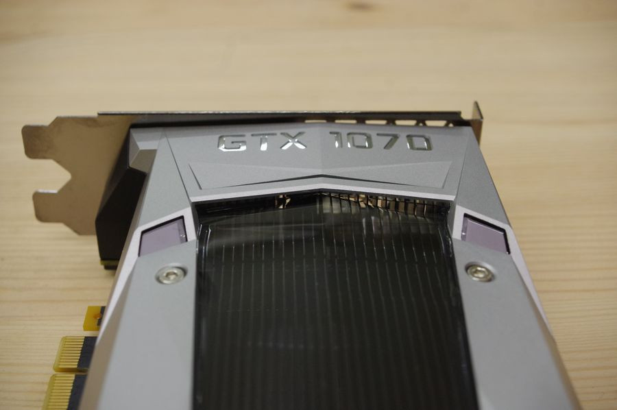 效能貳霸， NVIDIA GeForce GTX 1070 動手玩(108242) - Cool3c