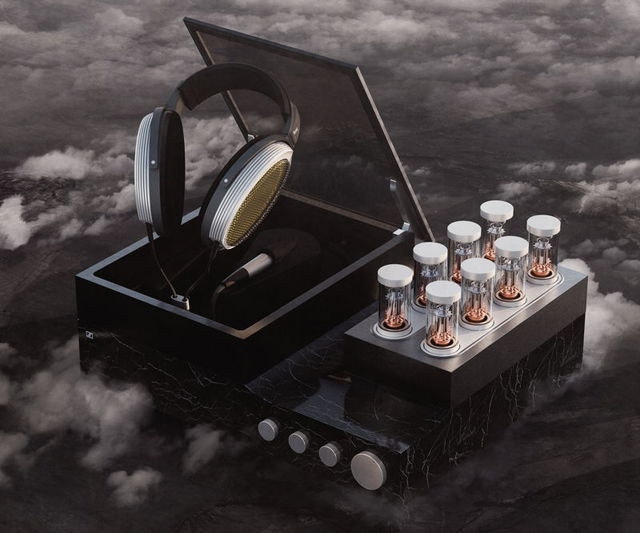 是Sennheiser 經典靜電耳機系統大奧 Orpheus 於品牌 70 周年復活，要價 5 萬歐元這篇文章的首圖