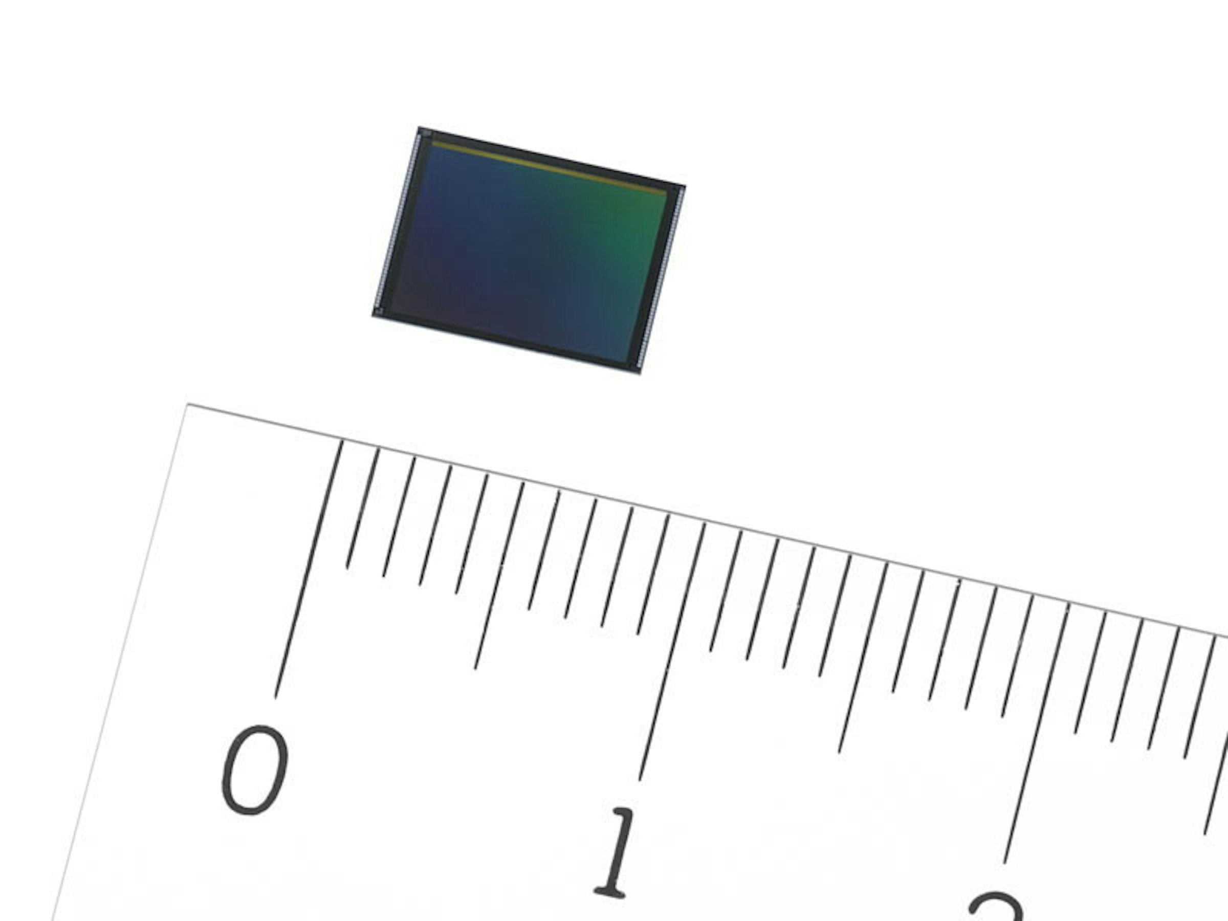 , Sony, Exmor, Smartphone, Sensor, Video Cameras, Exmor R, , Electronics, , diagram, line, technology, font, product, rectangle, diagram, angle, brand, square, electronics accessory