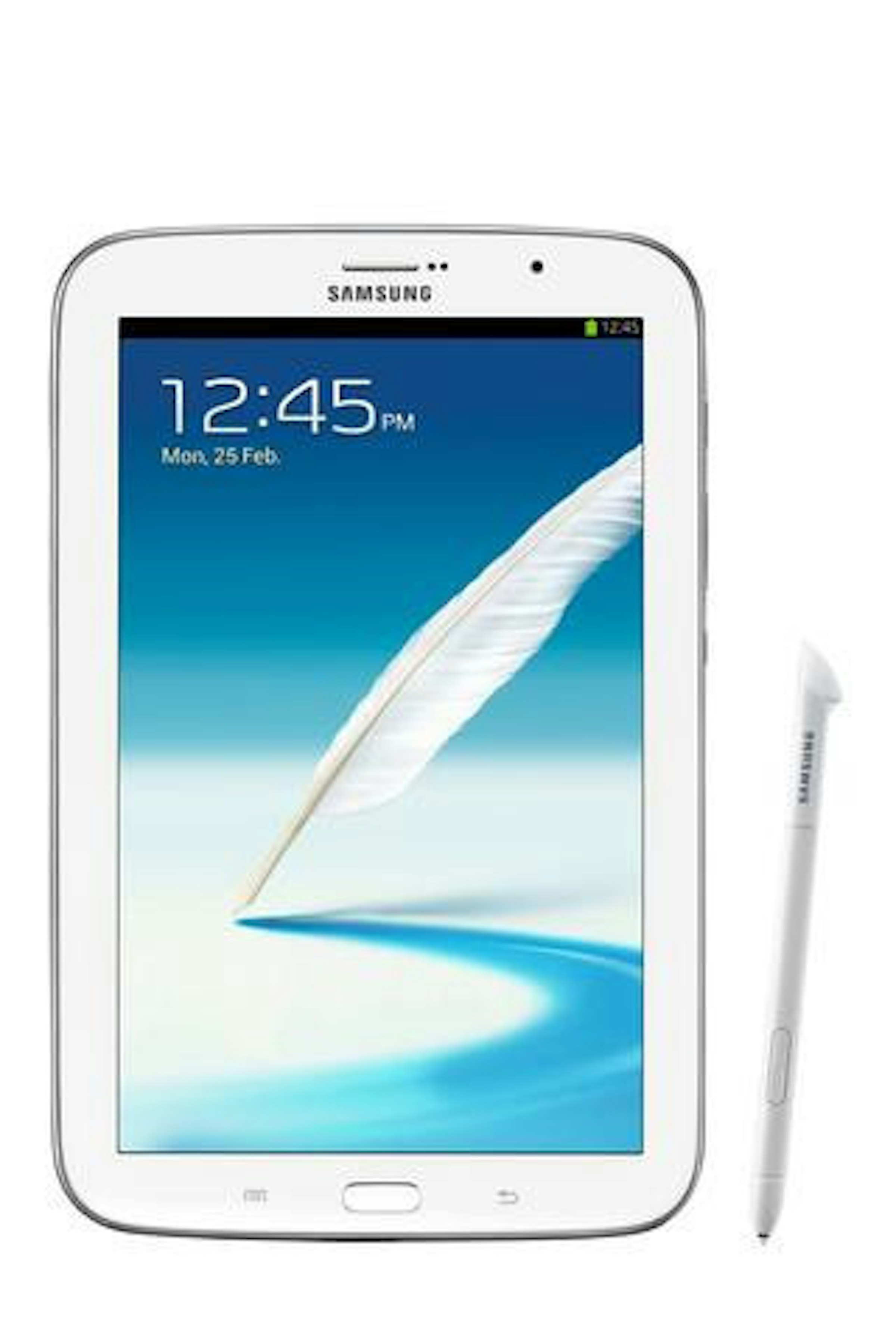 是三星 Galaxy Note 8 正式發表，像是個過年吃太多的 Note II這篇文章的首圖