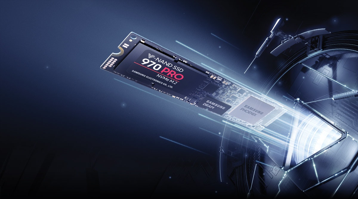 Mac Book Pro, Laptop, NVM Express, Solid-state drive, SAMSUNG 970 EVO M.2 2280 PCIe Gen3. X4 NVMe 1.3 64L V-NAND 3-bit MLC Internal Solid State Drive MZ-V7E, M.2, Samsung 970 PRO 2 M.2 Laufwerke/Devices, Samsung 850 EVO SSD, SAMSUNG 970 PRO M.2 2280 512GB PCIe Gen3. X4 NVMe 1.3 64L V-NAND 2-bit MLC Internal Solid State Drive MZ-V7P512BW, V-NAND SSD970 PROSAMSUNGNVMe M.2SAMSUNGDRAM, V-NAND, SSD, 970, PRO, SAMSUNG, NVMe, M.2, SAMSUNG, DRAM, technology, automotive design, atmosphere, computer wallpaper, sky, screenshot, graphics, product, darkness, font, V-NAND SSD970 PROSAMSUNGNVMe M.2SAMSUNGDRAM, Mac Book Pro,筆記本電腦,NVM Express,固態硬盤,SAMSUNG 970 EVO M.2 2280 PCIe Gen3。 X4 NVMe 1.3 64L V-NAND 3位MLC內置固態硬盤MZ-V7E,M.2,Samsung 970 PRO 2 M.2 Laufwerke / Devices,Samsung 850 EVO SSD,SAMSUNG 970 PRO M.2 2280 512GB PCIe Gen3。 X4 NVMe 1.3 64L V-NAND 2位MLC內置固態硬盤MZ-V7P512BW,V-NAND SSD970 PROSAMSUNGNVMe M.2SAMSUNGDRAM,V-NAND,SSD,970,PRO,SAMSUNG,NVMe,M.2,SAMSUNG,DRAM,技術,汽車設計,氛圍,電腦壁紙,天空,截圖,圖形,產品,黑暗,字體,V-NAND SSD970 PROSAMSUNGNVMe M.2SAMSUNGDRAM