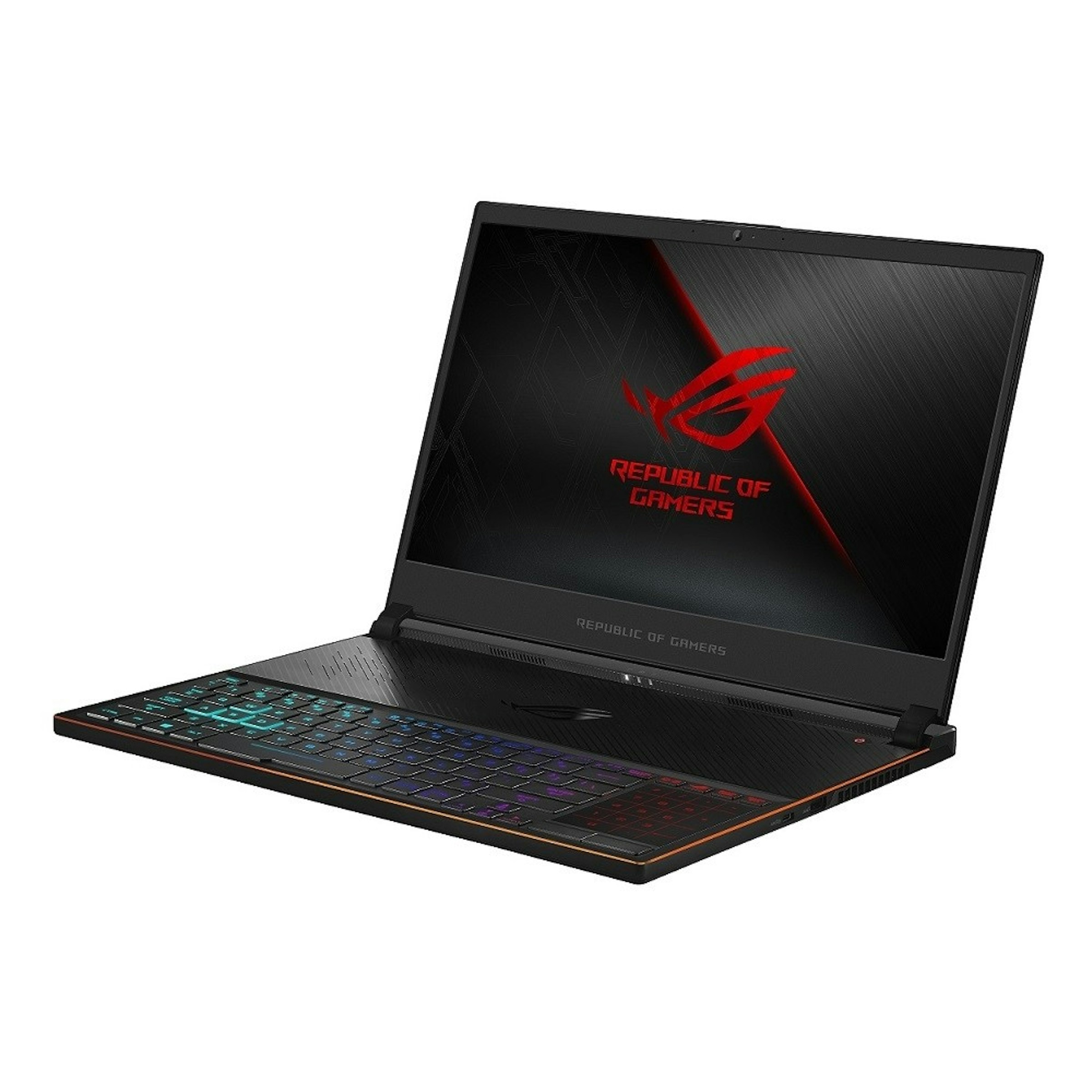 Laptop, Computer hardware, ASUS ROG Zephyrus S GX531, ASUS FX73VE 90NB0DN3-M02700 17.30, Asus ROG Zephyrus GX501, ASUS ROG Strix SCAR II GL504, Asus ROG Zephyrus M Gm501gs-ei003t 40cm Full HD 144 Hz Screen Gaming Laptop (Black) (Intel i7-8750H, 16 GB RAM, 1 TB FireCuda HDD + 256 GB PCI-E SSD, ASUS ROG GU501GM BI7N8 15.60, Prostar Computer, ASUS ROG Zephyrus GX501GI-XS74 15.6″ Notebook - Core i7 8750H 2.2 GHz - 16 GB RAM - 512 GB SSD - Black Metallic, ASUS ROG Zephyrus S GX531, laptop, technology, product, electronic device, product, computer, personal computer hardware, computer hardware, computer accessory, laptop part