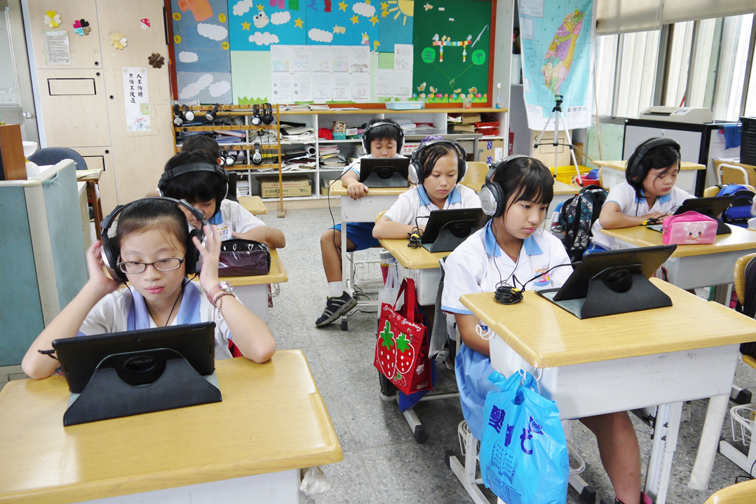 是雲端數位學習從小紮根，台北市中小學宣布導入 Google Apps for Education這篇文章的首圖
