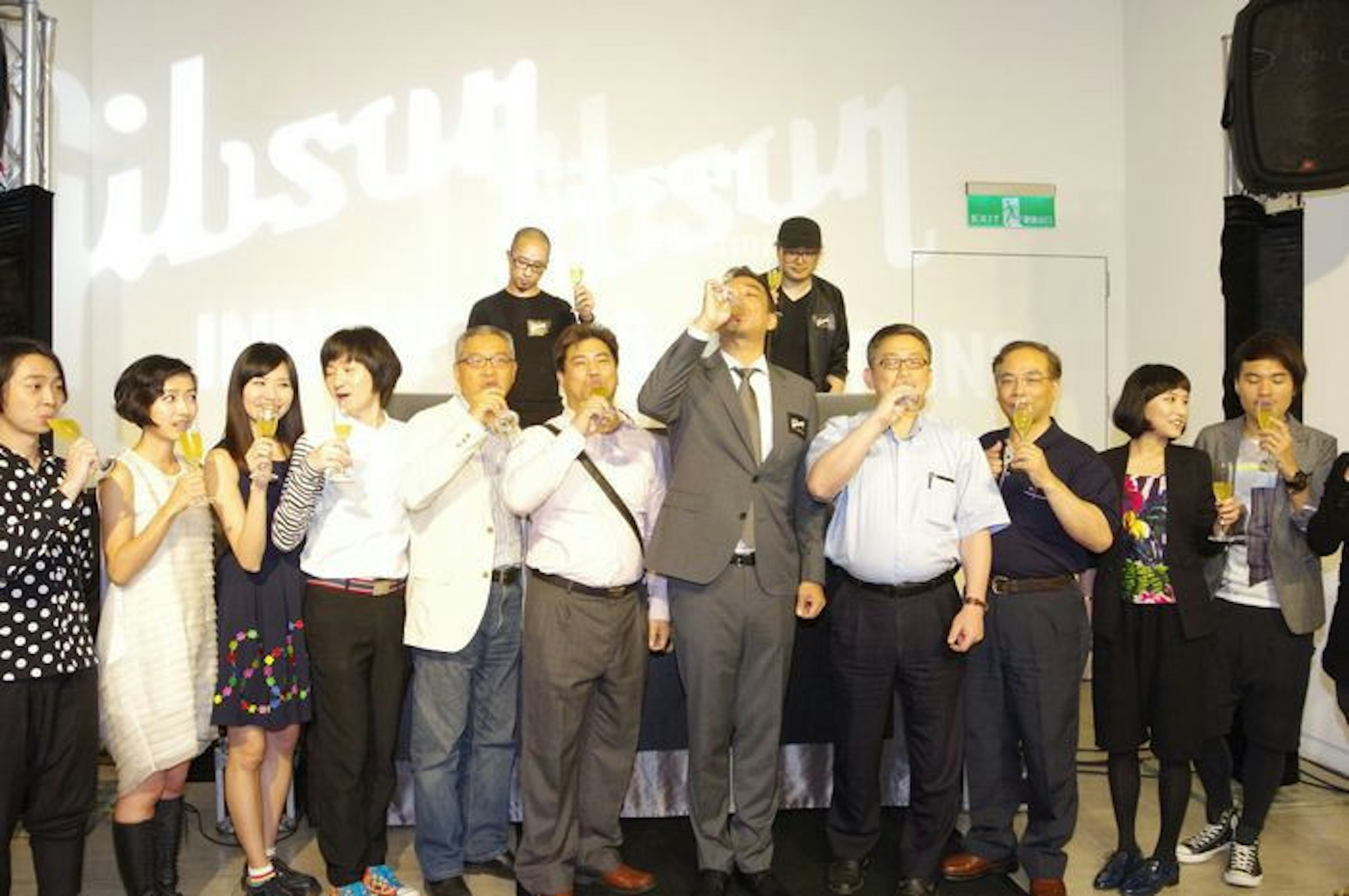 是Gibson Innovations 將於三創開設形象店，下半年將引進 GoGear 、 Trainer 與 Onkyo 等品牌這篇文章的首圖