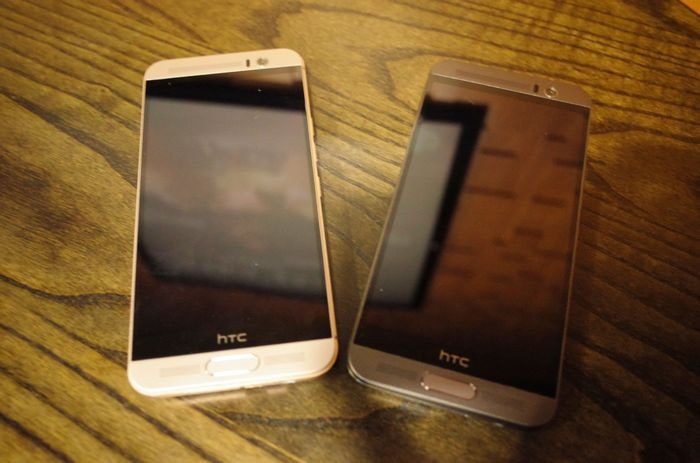 是對焦與畫質的雙重進化， HTC One M9+ 極光版動手玩這篇文章的首圖