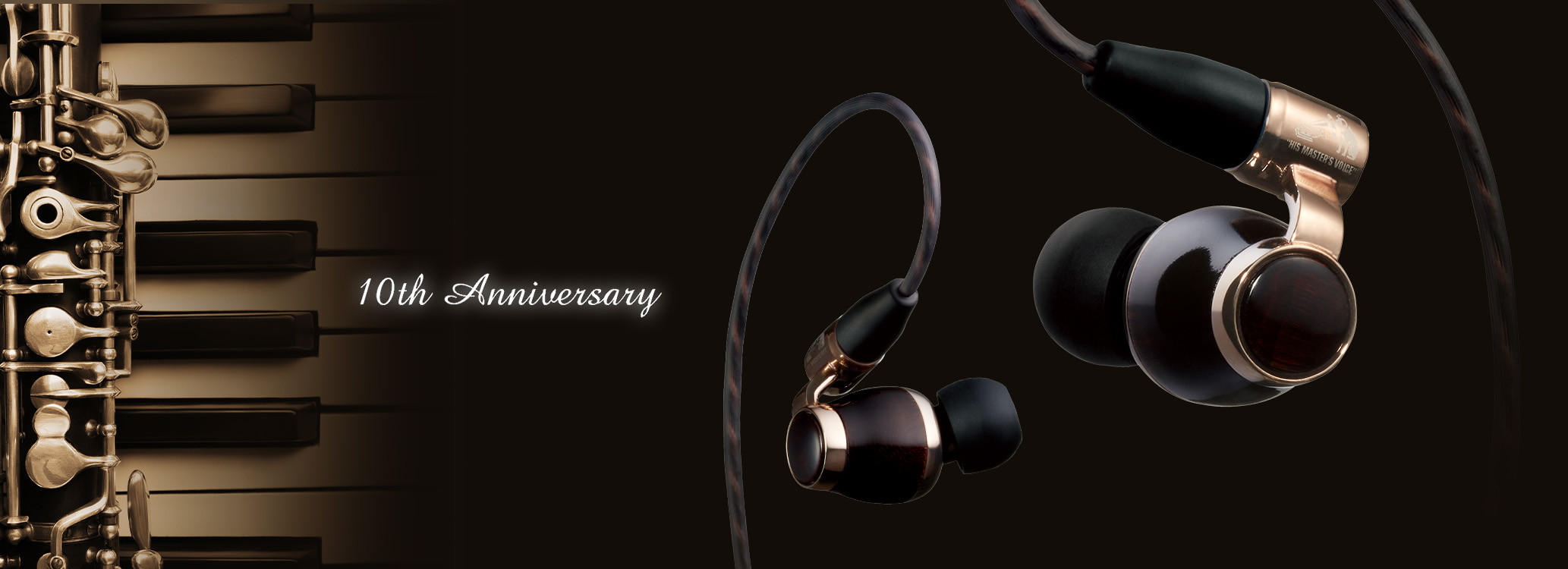 JVC 紀念WOOD 振膜耳機上市十周年，推出達18 萬日幣紀念耳機HA-FW10000