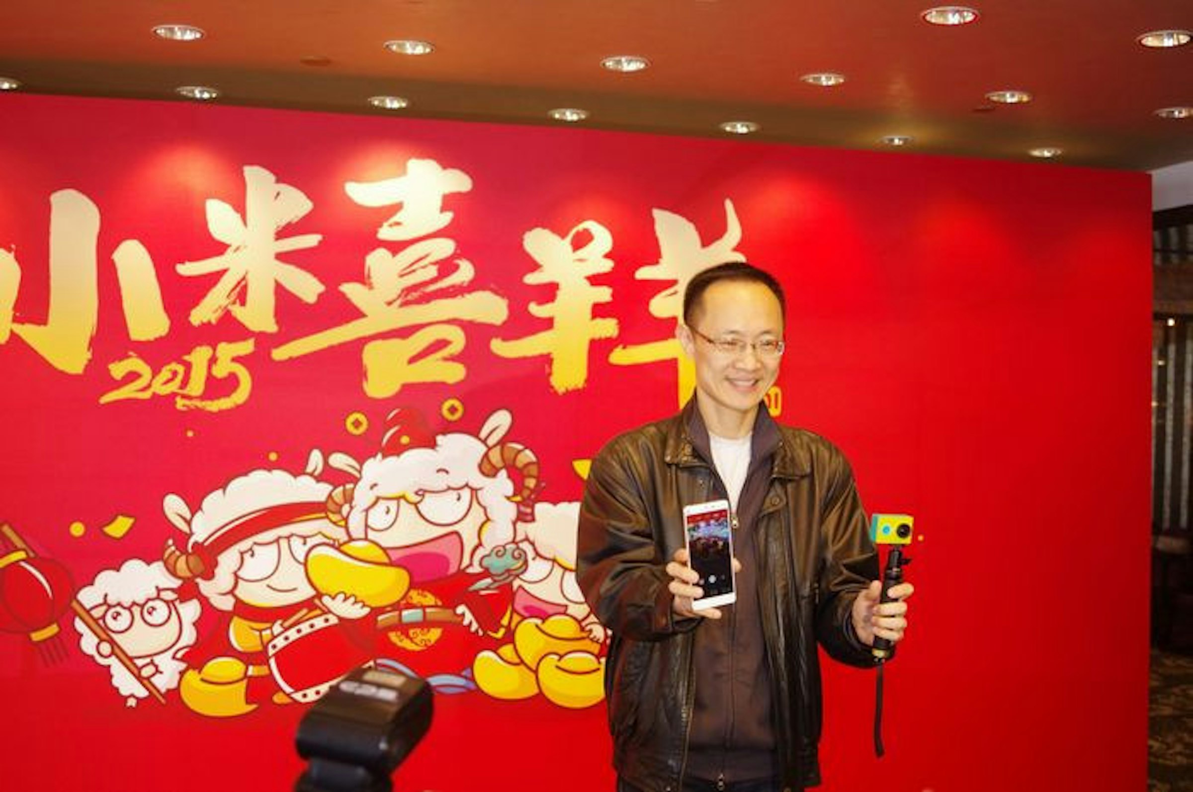 是台灣小米之家預計 6 月附近開張，將與中國小米之家有差異化內容服務這篇文章的首圖