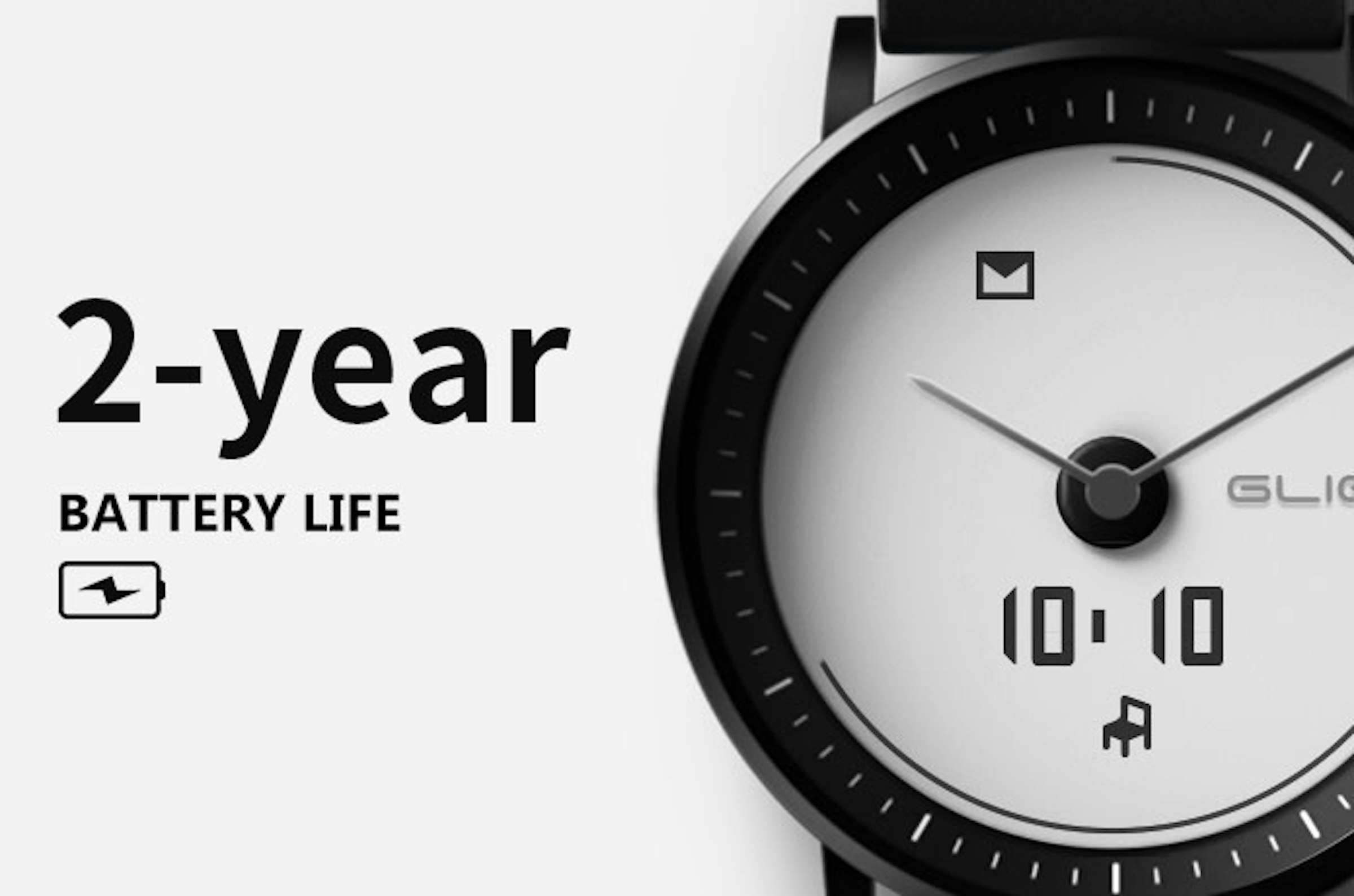 Watch, Smartwatch, E Ink, Ink, Display device, Clock, , Quartz clock, , Ticwatch, Smartwatch, watch, product, font, product, brand, black and white
