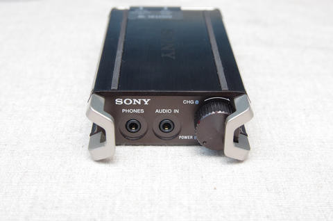 SONY PHA-2 備品 完備-