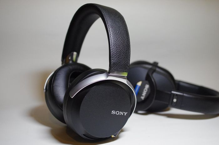 感受宛若喇叭般的空氣感， Sony MDR-Z7 高階鑑賞耳機動手玩(87135