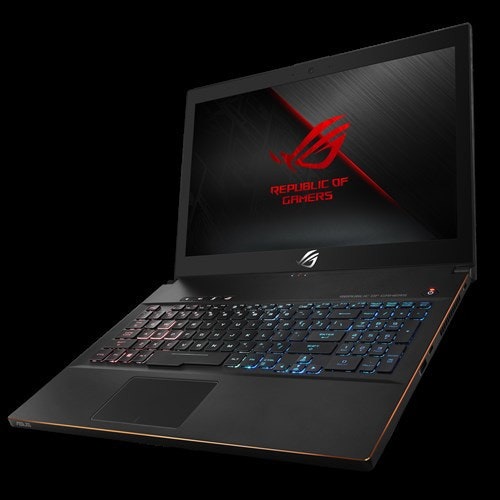 Laptop, Asus ROG Zephyrus GX501, Graphics Cards & Video Adapters, Computer, ASUS, , Republic of Gamers, Computer hardware, Central processing unit, 华硕, Asus ROG Zephyrus GX501, laptop, technology, electronic device, product, netbook, computer hardware, computer accessory, product design, computer, multimedia