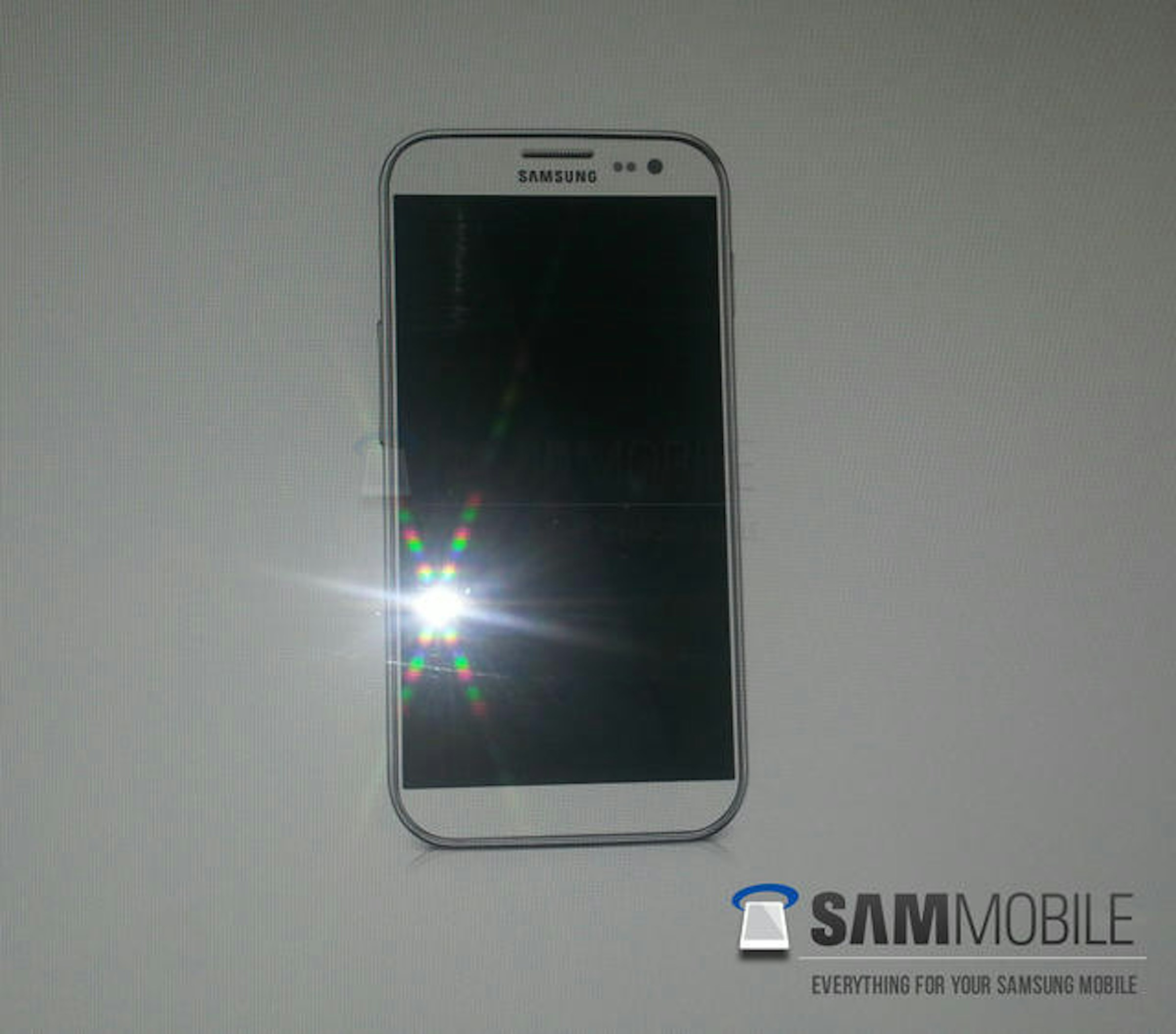 是三星新一代 Galaxy S 傳於 3 月 14 在紐約發表這篇文章的首圖