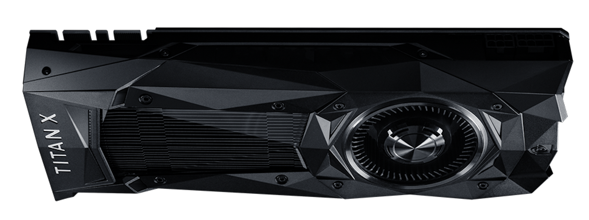 是Maxwell 架構 Titan X 退位， Pascal 版 Titan X 黑勢力登場這篇文章的首圖