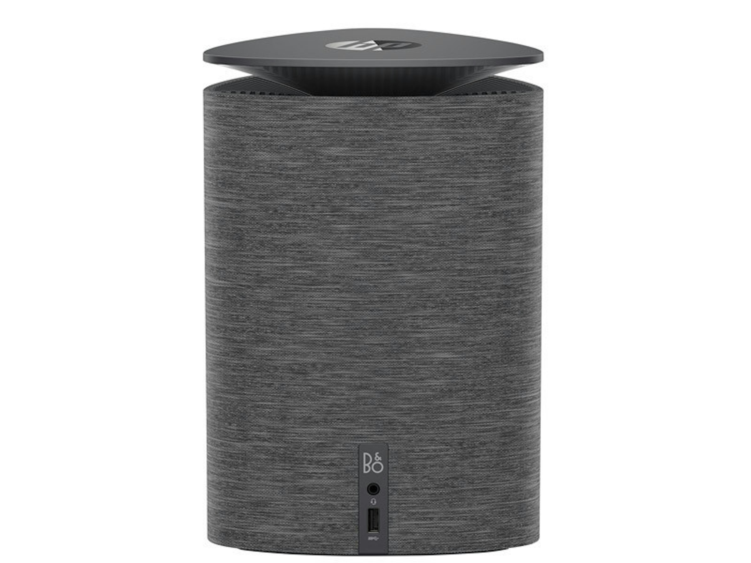 是內建 B&O Play 無指向性揚聲器， HP 於日本推出 Pavilion Wave 600 電腦主機這篇文章的首圖