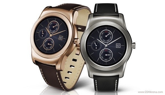 是LG 將於 MWC 展示主打品味質感的 Android Wear 智慧錶 LG Watch Urbane這篇文章的首圖