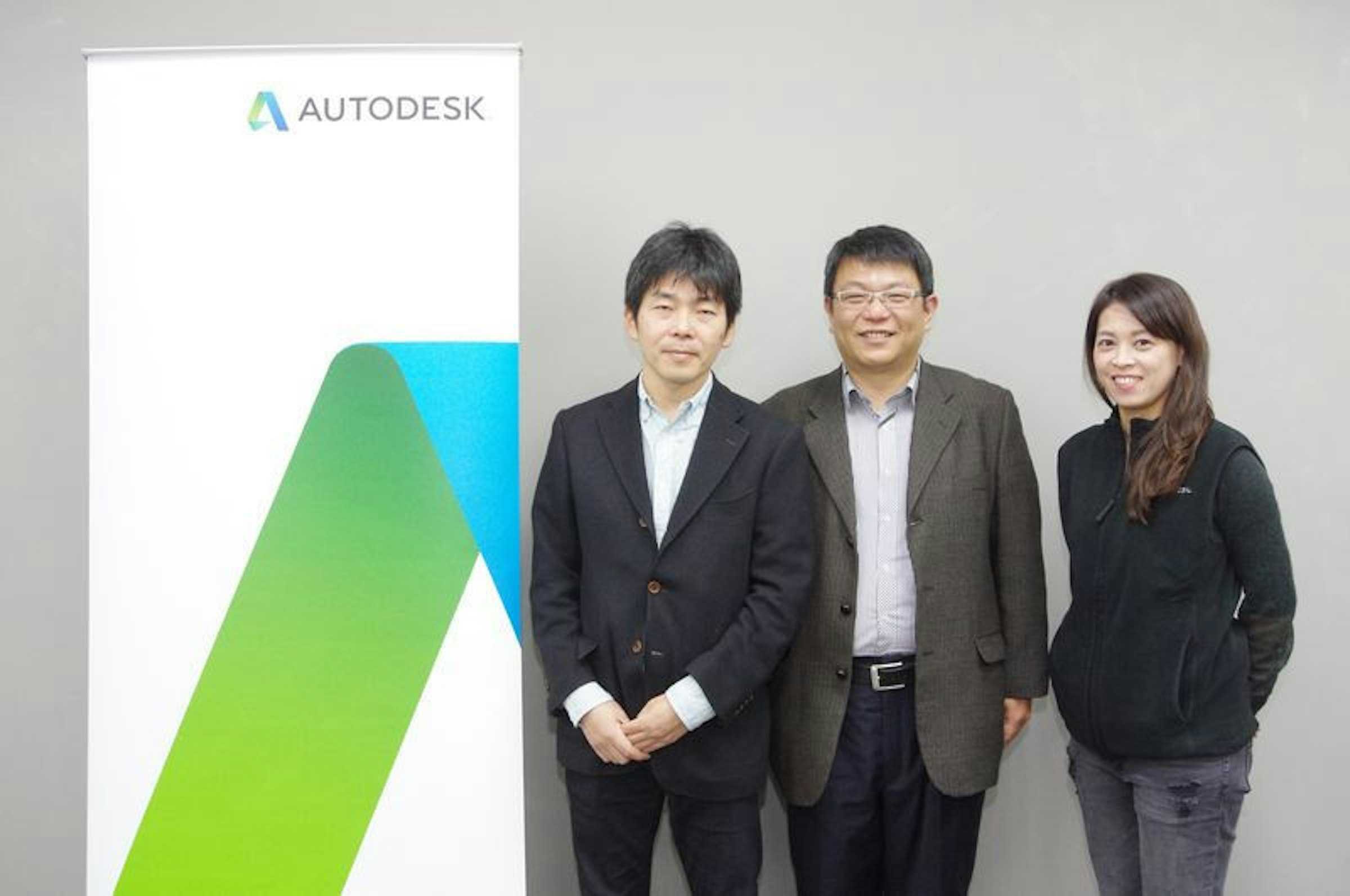 是從藝術到後端製作一條龍， Autodesk 以遊戲引擎 Stingray 進軍 VR 娛樂與相關產業這篇文章的首圖
